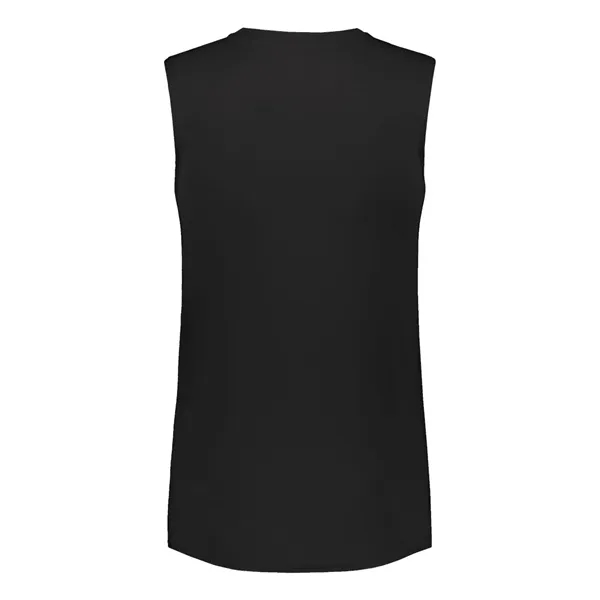 Russell Athletic CoolCore® Compression Tank Top... from ASI 84358 S&S Activewear