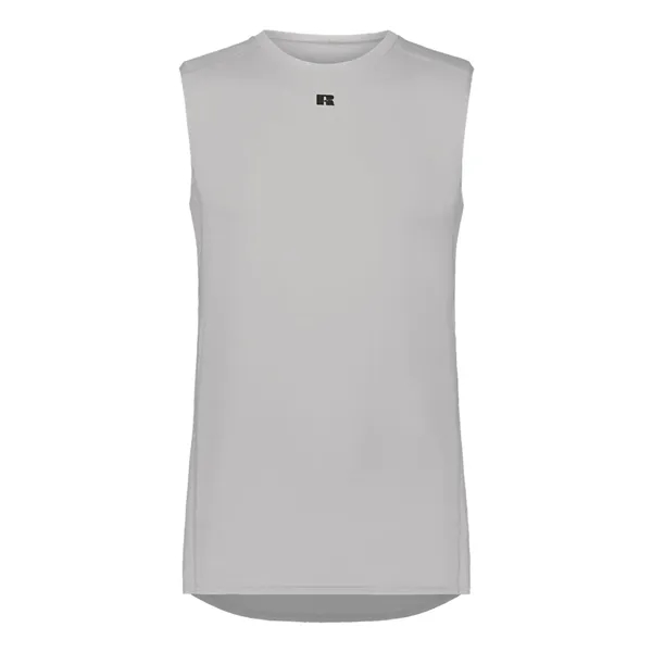 Russell Athletic CoolCore® Compression Tank Top... from ASI 84358 S&S Activewear