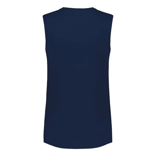 Russell Athletic CoolCore® Compression Tank Top... from ASI 84358 S&S Activewear