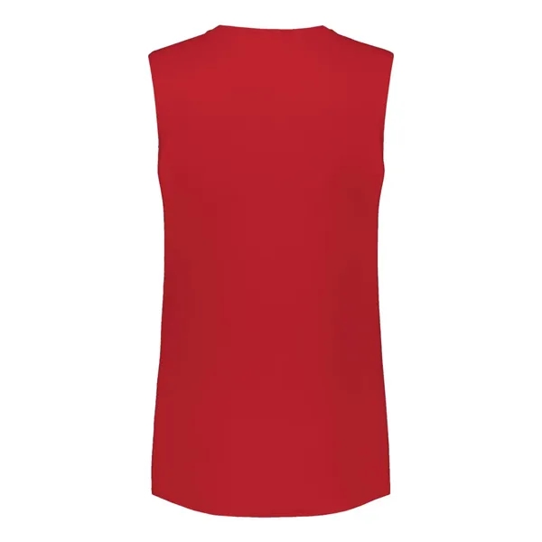 Russell Athletic CoolCore® Compression Tank Top... from ASI 84358 S&S Activewear