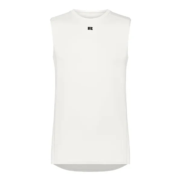 Russell Athletic CoolCore® Compression Tank Top... from ASI 84358 S&S Activewear