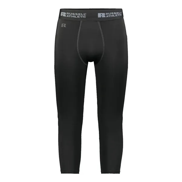 Russell Athletic CoolCore® Compression Tights... from ASI 84358 S&S Activewear