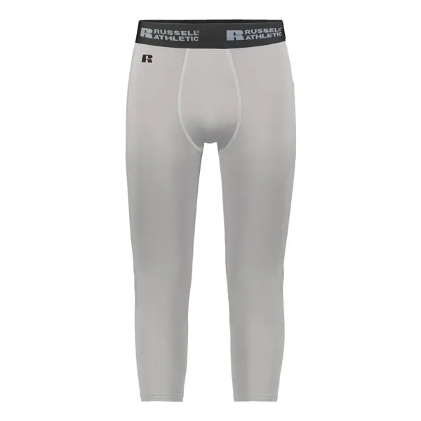 Russell Athletic CoolCore® Compression Tights... from ASI 84358 S&S Activewear