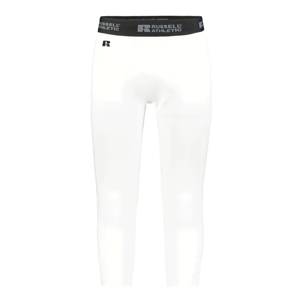 Russell Athletic CoolCore® Compression Tights... from ASI 84358 S&S Activewear