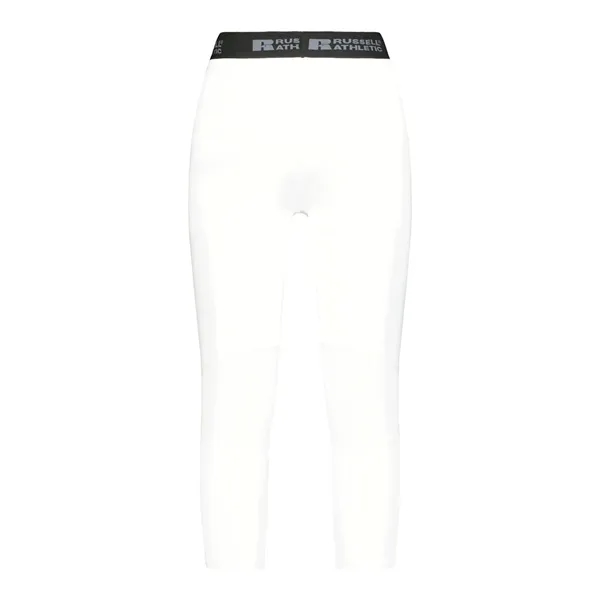 Russell Athletic CoolCore® Compression Tights... from ASI 84358 S&S Activewear