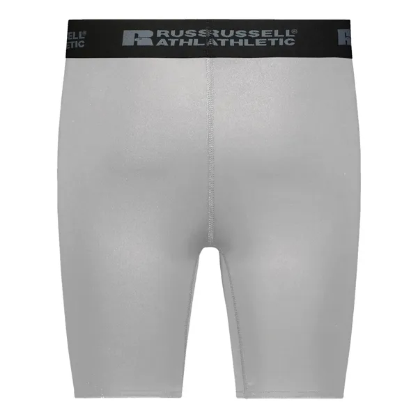 Russell Athletic CoolCore® Compression Shorts... from ASI 84358 S&S Activewear