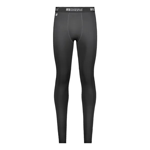 Russell Athletic CoolCore® Compression Tights... from ASI 84358 S&S Activewear