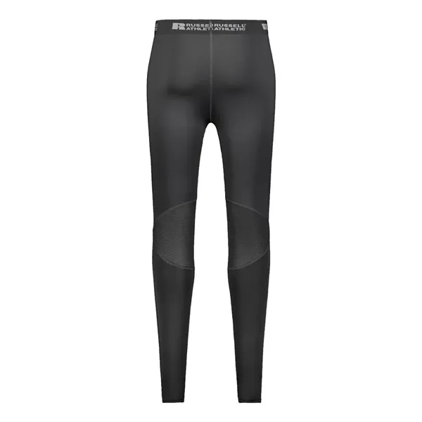 Russell Athletic CoolCore® Compression Tights... from ASI 84358 S&S Activewear