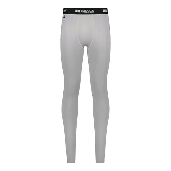 Russell Athletic CoolCore® Compression Tights... from ASI 84358 S&S Activewear
