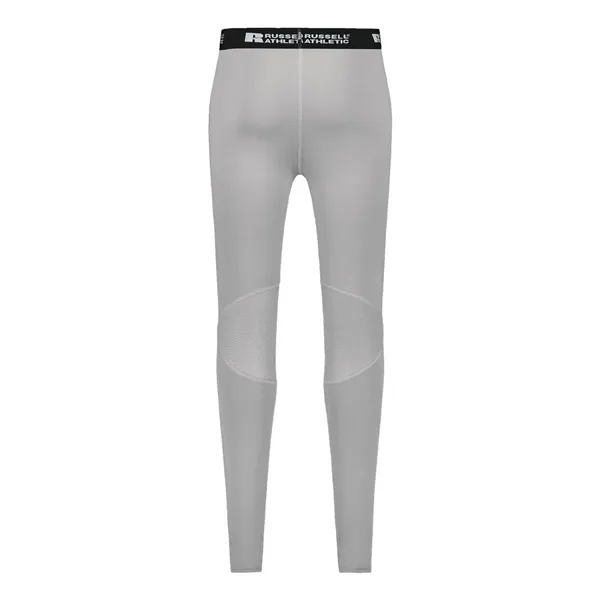 Russell Athletic CoolCore® Compression Tights... from ASI 84358 S&S Activewear