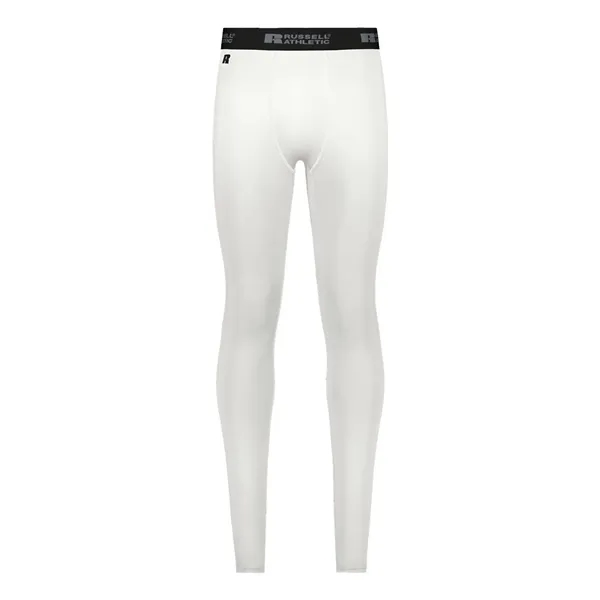 Russell Athletic CoolCore® Compression Tights... from ASI 84358 S&S Activewear