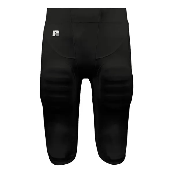 Russell Athletic Beltless Football Pants... from ASI 84358 S&S Activewear