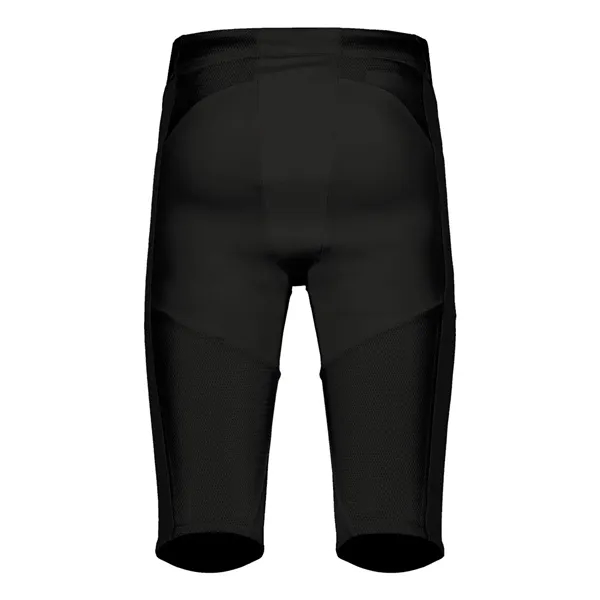 Russell Athletic Beltless Football Pants... from ASI 84358 S&S Activewear