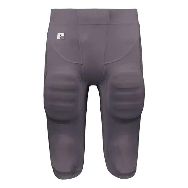 Russell Athletic Youth Beltless Football Pants... from ASI 84358 S&S Activewear