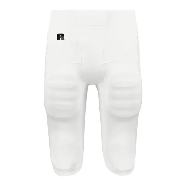 Russell Athletic Youth Beltless Football Pants... from ASI 84358 S&S Activewear