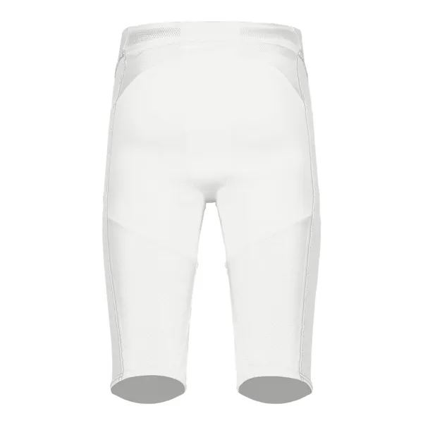 Russell Athletic Youth Beltless Football Pants... from ASI 84358 S&S Activewear