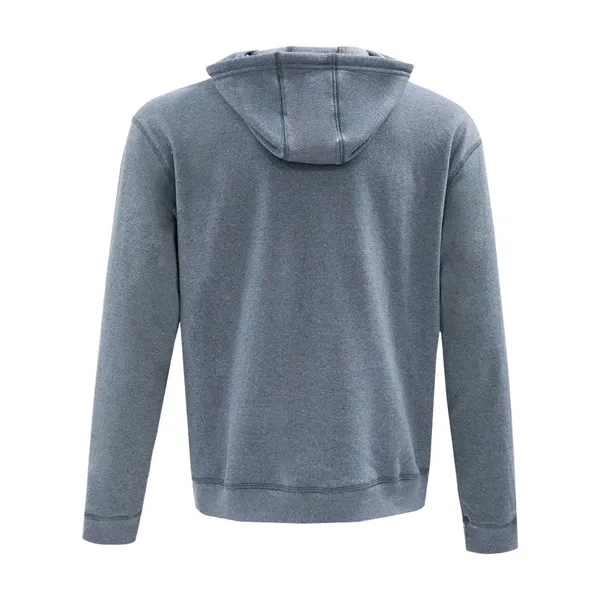 Recover Full-Zip Hooded Sweatshirt... from ASI 84358 S&S Activewear
