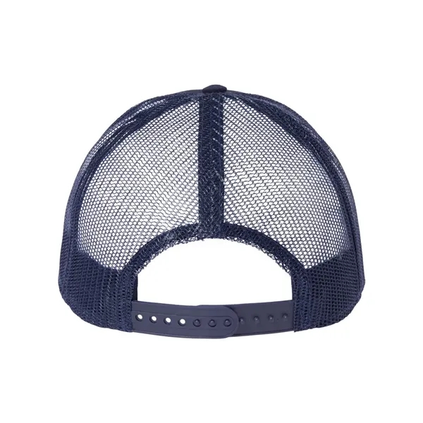 Atlantis Headwear Sustainable Recy Three Trucker Cap... from ASI 84358 S&S Activewear