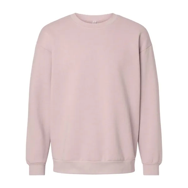 American Apparel ReFlex Fleece Crewneck Sweatshirt... from ASI 84358 S&S Activewear