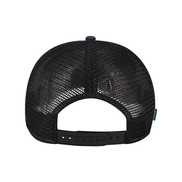 LEGACY Five-Panel Trucker Cap... from ASI 84358 S&S Activewear