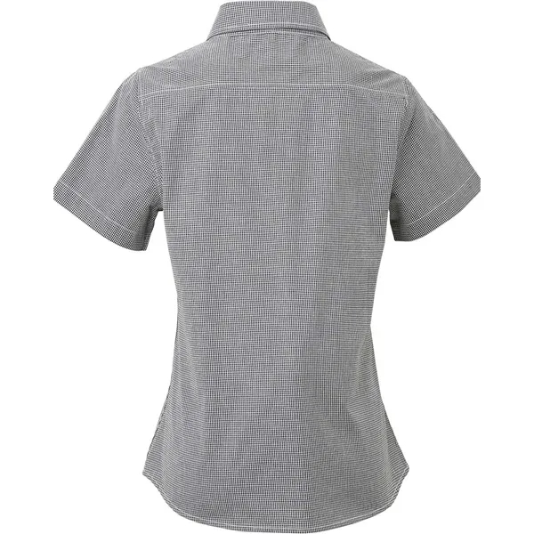 Artisan Collection by Reprime Women's Microcheck Gingham ...... from ASI 84358 S&S Activewear