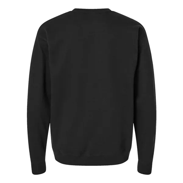 Hanes Perfect Fleece Crewneck Sweatshirt... from ASI 84358 S&S Activewear