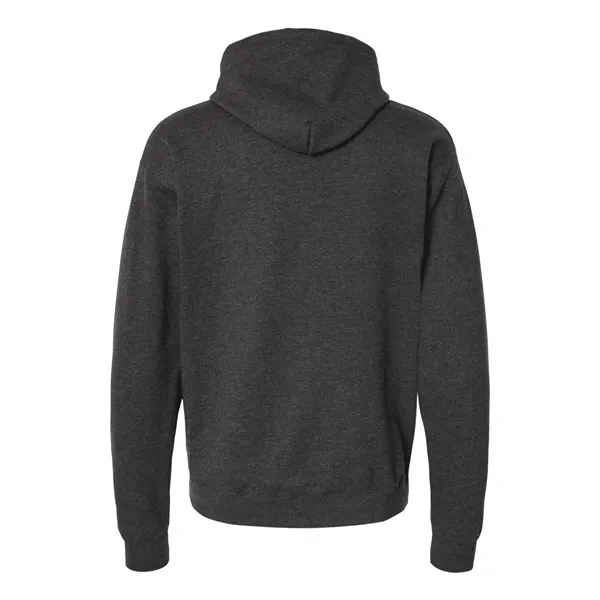 Hanes Perfect Fleece Hooded Sweatshirt... from ASI 84358 S&S Activewear