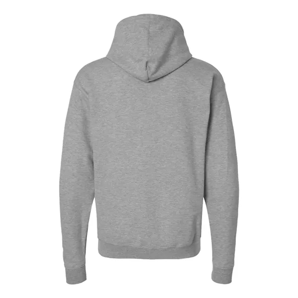 Hanes Perfect Fleece Hooded Sweatshirt... from ASI 84358 S&S Activewear