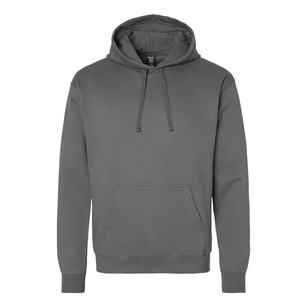 Hanes Perfect Fleece Hooded Sweatshirt... from ASI 84358 S&S Activewear