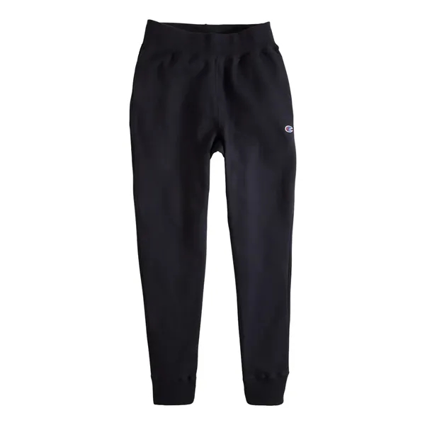 Champion Reverse Weave® Jogger... from ASI 84358 S&S Activewear