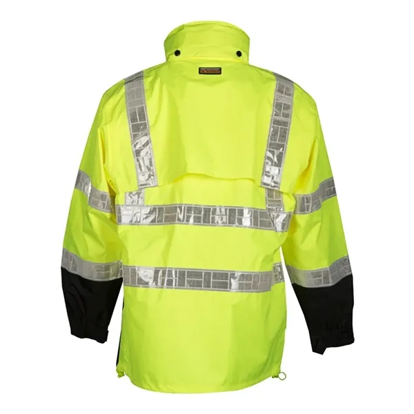 Storm Stopper Pro Rainwear Jacket... from ASI 84358 S&S Activewear