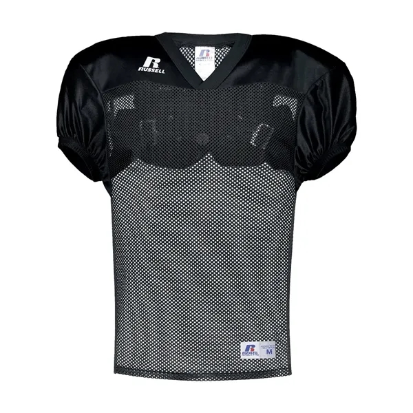 Russell Athletic Stock Practice Jersey... from ASI 84358 S&S Activewear