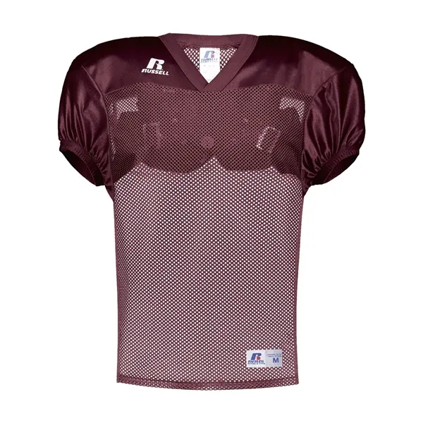 Russell Athletic Stock Practice Jersey... from ASI 84358 S&S Activewear