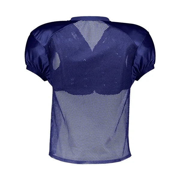 Russell Athletic Stock Practice Jersey... from ASI 84358 S&S Activewear