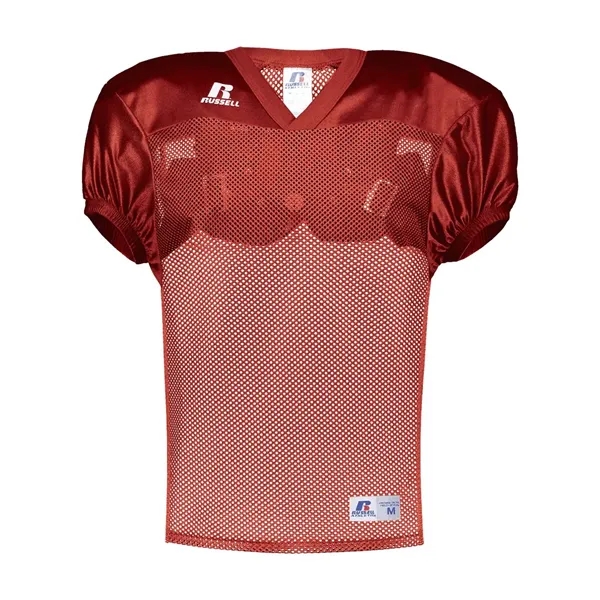 Russell Athletic Stock Practice Jersey... from ASI 84358 S&S Activewear