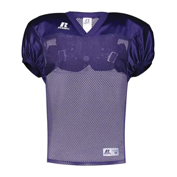 Russell Athletic Youth Stock Practice Jersey... from ASI 84358 S&S Activewear