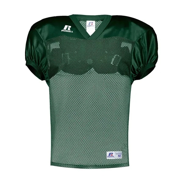 Russell Athletic Youth Stock Practice Jersey... from ASI 84358 S&S Activewear
