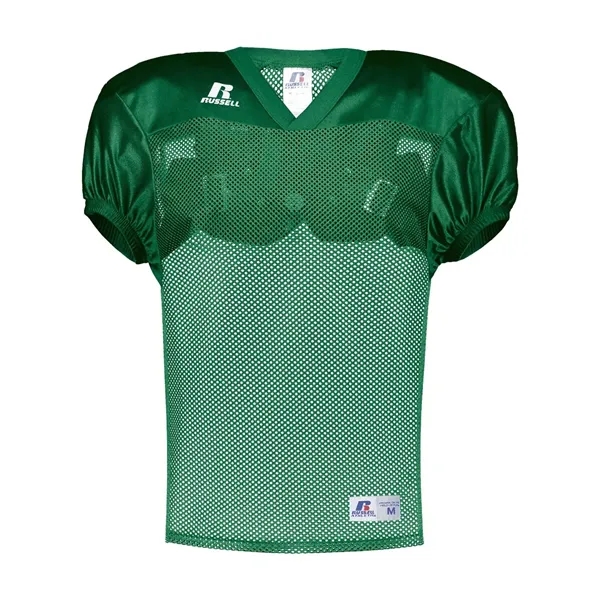 Russell Athletic Youth Stock Practice Jersey... from ASI 84358 S&S Activewear