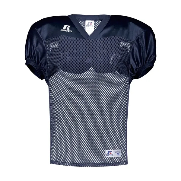 Russell Athletic Youth Stock Practice Jersey... from ASI 84358 S&S Activewear