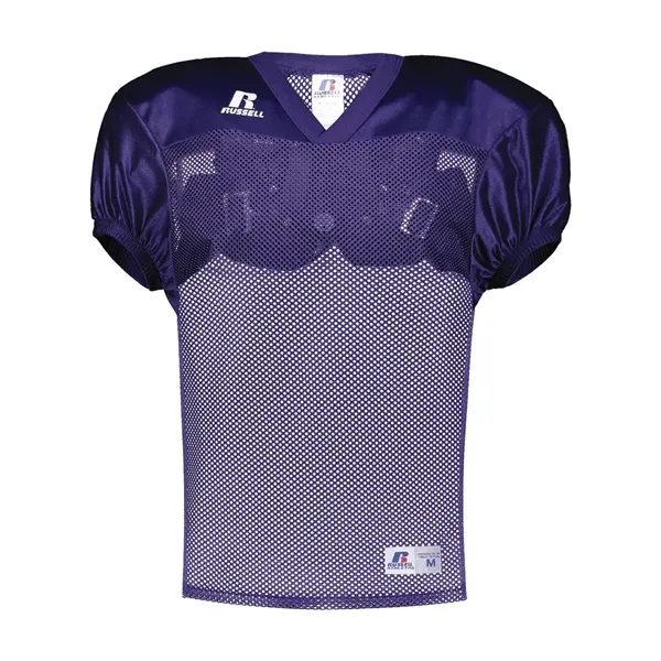 Russell Athletic Youth Stock Practice Jersey... from ASI 84358 S&S Activewear