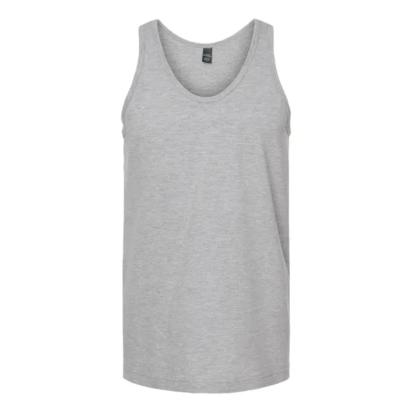 Tultex Unisex Fine Jersey Tank Top... from ASI 84358 S&S Activewear