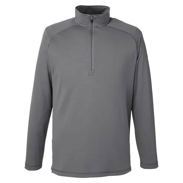 Spyder Freestyle Half-Zip Pullover... from ASI 84358 S&S Activewear