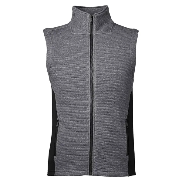 Spyder Pursuit Vest... from ASI 84358 S&S Activewear