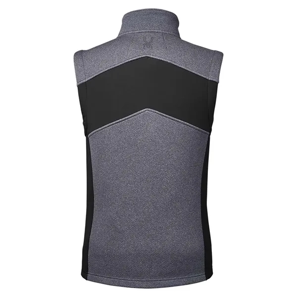 Spyder Pursuit Vest... from ASI 84358 S&S Activewear
