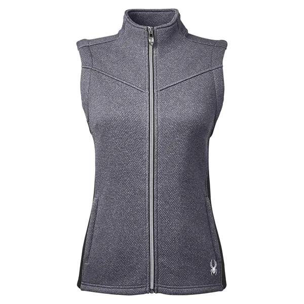 Spyder Women's Pursuit Vest... from ASI 84358 S&S Activewear