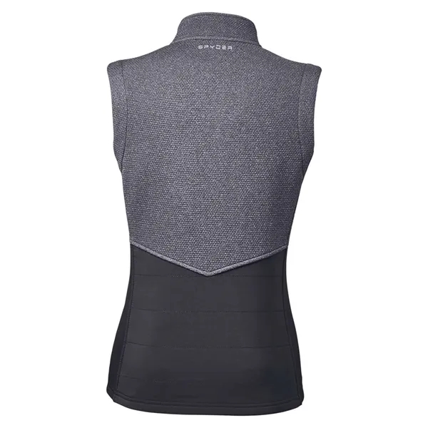 Spyder Women's Pursuit Vest... from ASI 84358 S&S Activewear