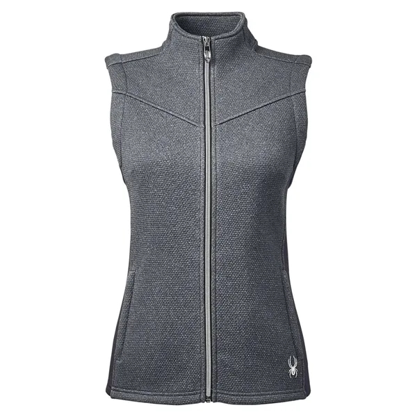Spyder Women's Pursuit Vest... from ASI 84358 S&S Activewear