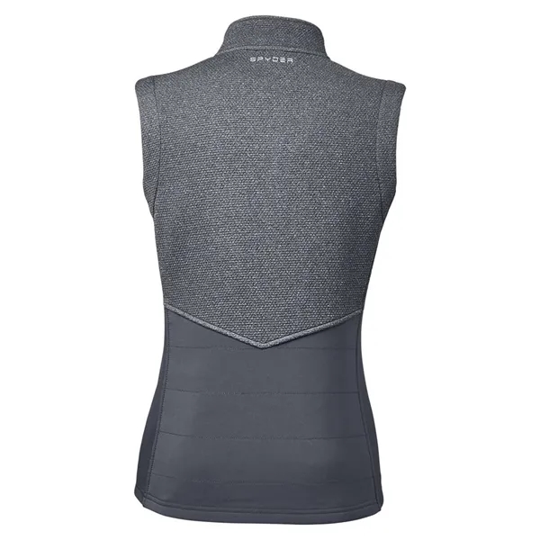 Spyder Women's Pursuit Vest... from ASI 84358 S&S Activewear