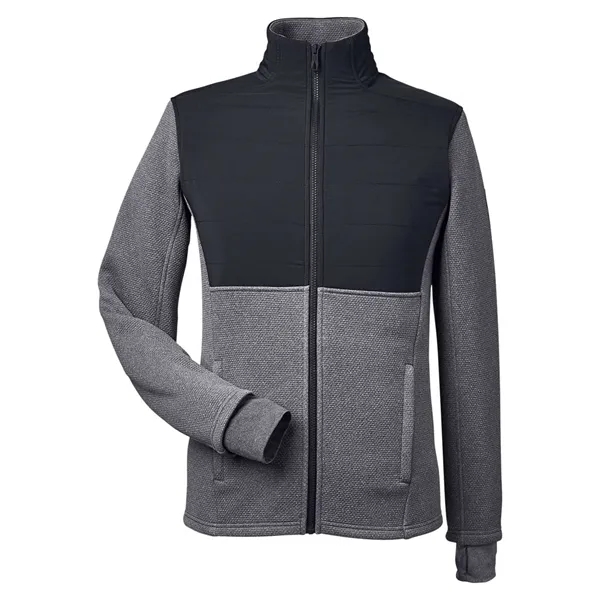 Spyder Pursuit Jacket... from ASI 84358 S&S Activewear