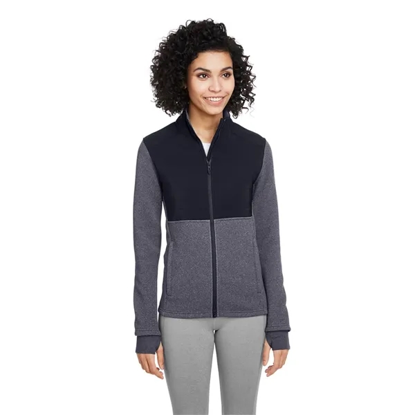 Spyder Women's Pursuit Jacket... from ASI 84358 S&S Activewear
